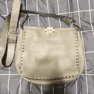 VALENTINO GARAVANI SHOULDER BAG PRELOVED EUC